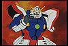 G Gundam 146